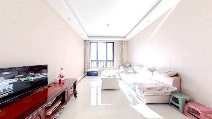 中国塘二手房实景图