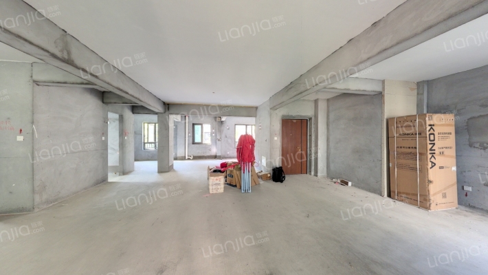 华董鳌江馨园二手房实景图