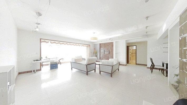 顺城豪庭二手房实景图