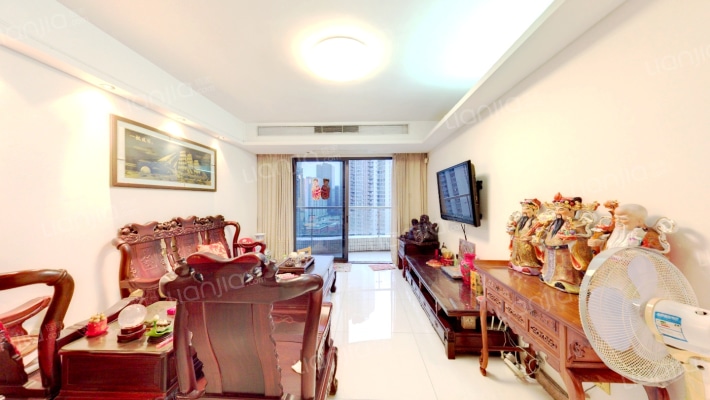 尚东美御二手房实景图