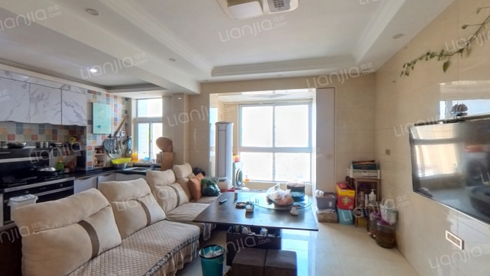 锦绣家和二手房实景图