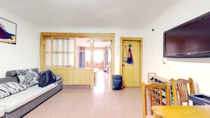 南山路二手房实景图