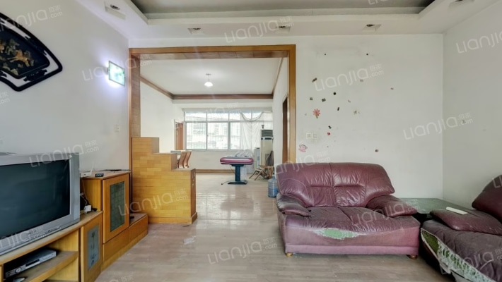 盐业公司宿舍二手房实景图