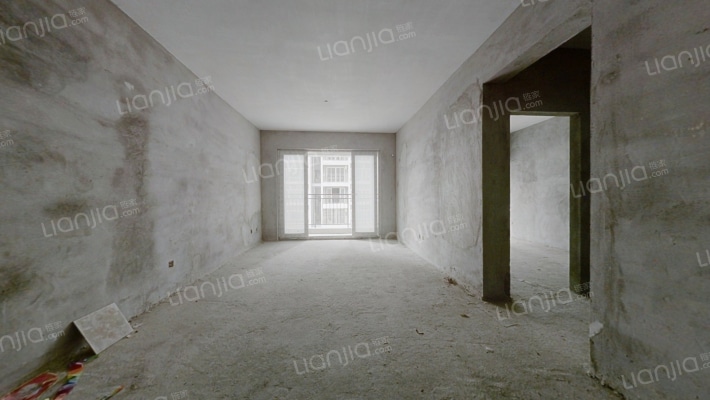 丽郡园二手房实景图