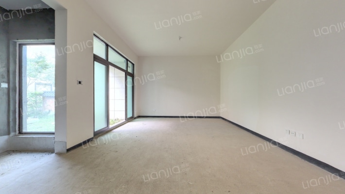 东原阅墅二手房实景图