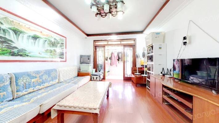 天和苑二手房实景图