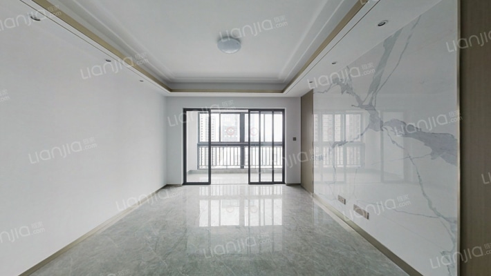 中交金地中央公园二手房实景图