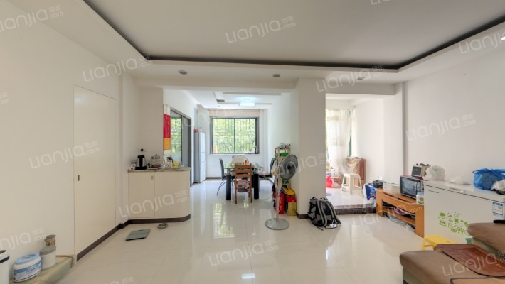 长春花园二手房实景图