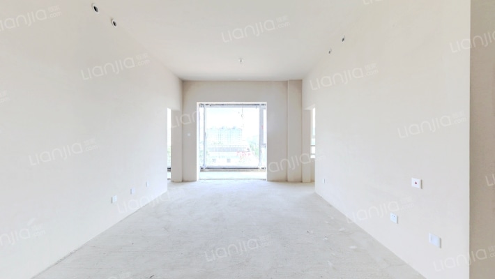 御东君汇二手房实景图