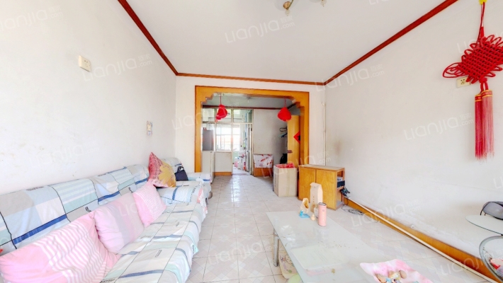 农行楼(路北区)二手房实景图