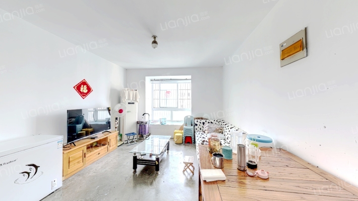 滨湖康园南区二手房实景图