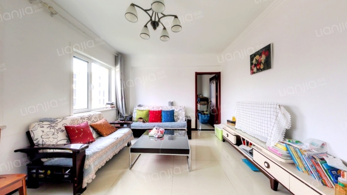 东立开泰园二手房实景图