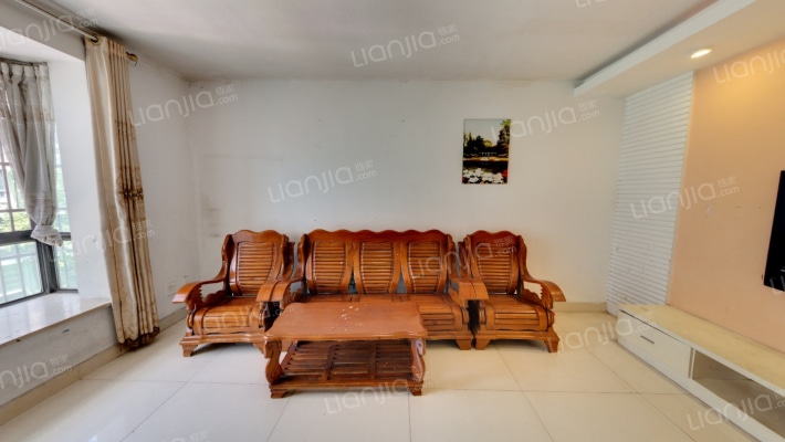 书林苑二手房实景图