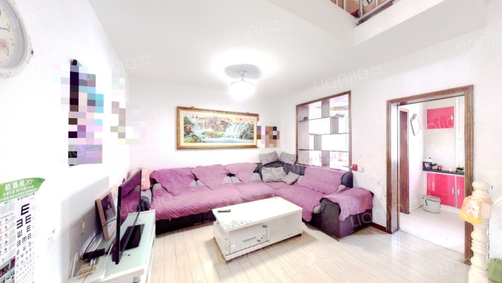 柳溪苑二手房实景图