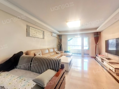 合租·万科未来城 3居室 北卧