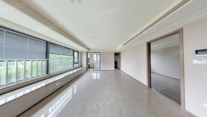 星翠芳华府二手房实景图