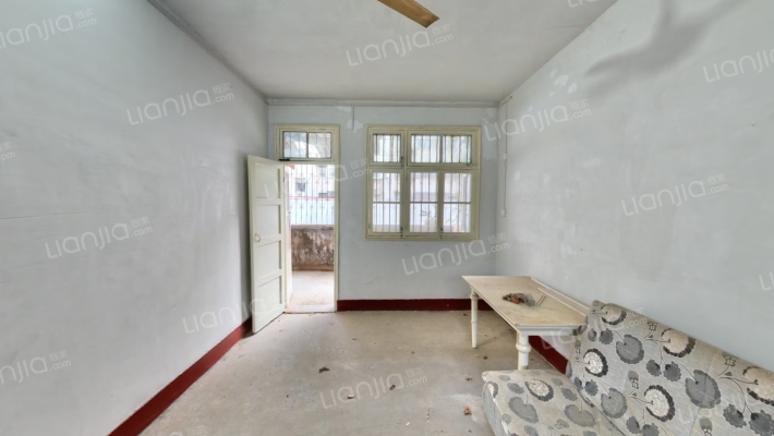 乐山路土产小区二手房实景图