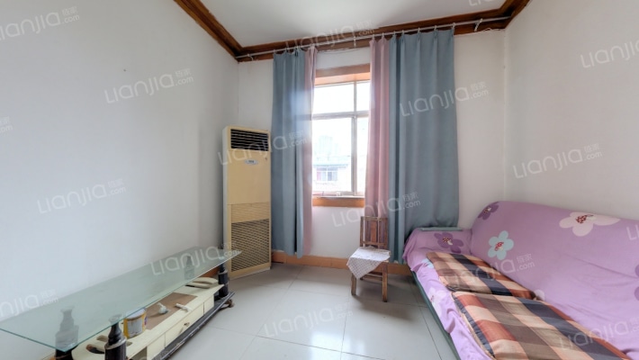 毛纺小区二手房实景图