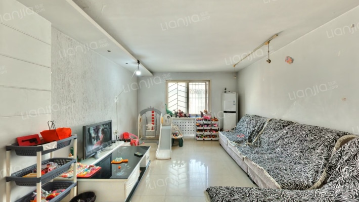 文興苑二手房实景图