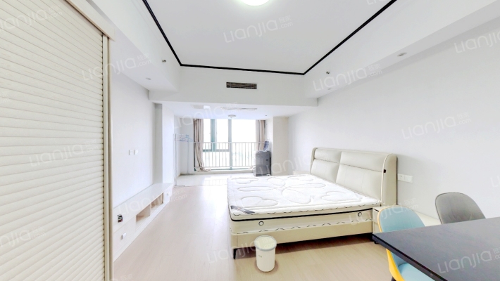 龙城峰景二手房实景图