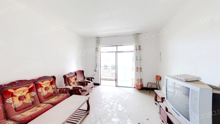 北星金桂园二手房实景图