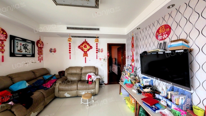 维罗纳花园二手房实景图