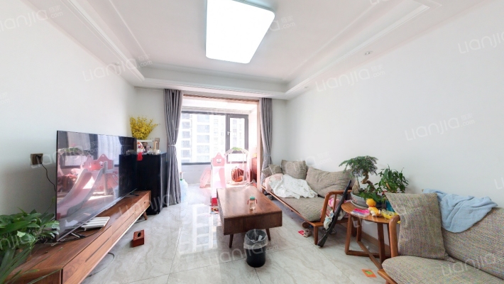 弘阳·大都会二手房实景图