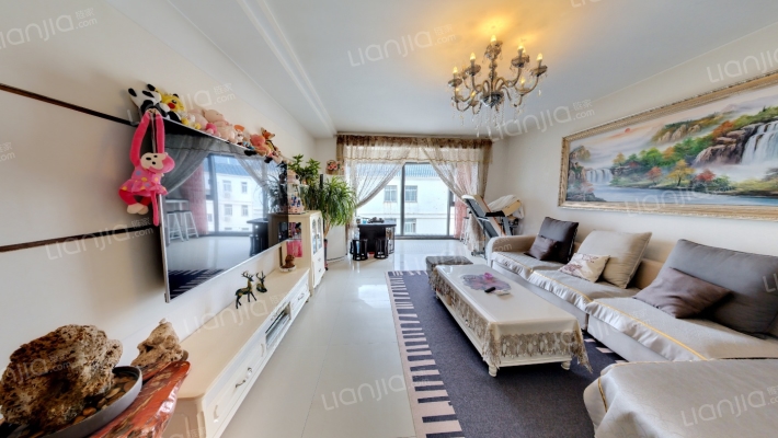 龙祥苑二手房实景图