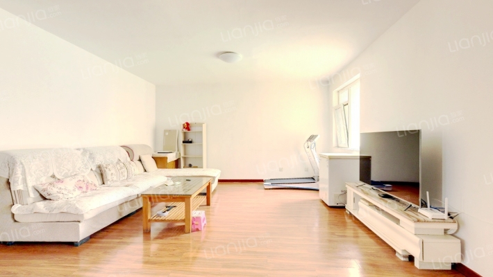 青华教师家属楼二手房实景图