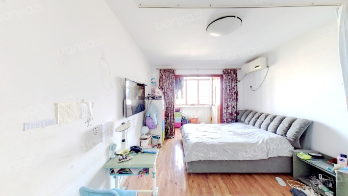 世升花园二手房实景图