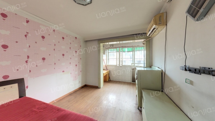 黑龙江路二手房实景图