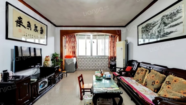 桂溪园小区二手房实景图