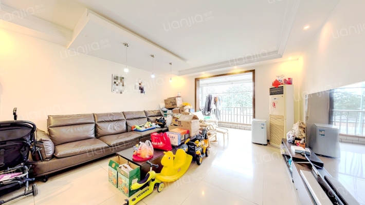 东篱居(龙泉驿)二手房实景图