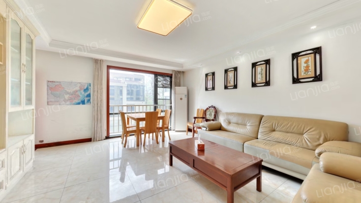 东城郡二手房实景图