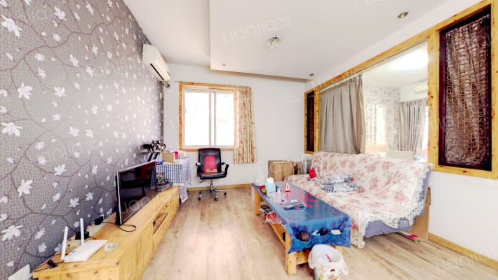 兴元丽园A区二手房实景图