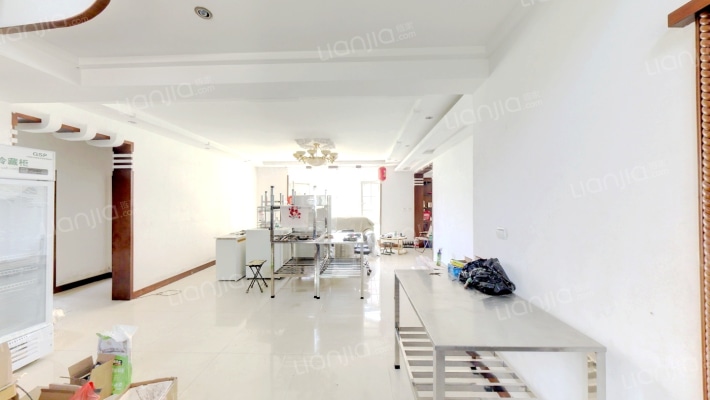 凤凰花园二手房实景图