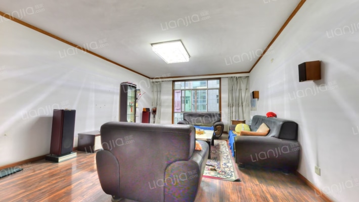 民福公寓二手房实景图