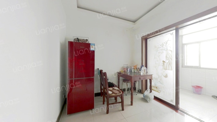 永胜小区二手房实景图