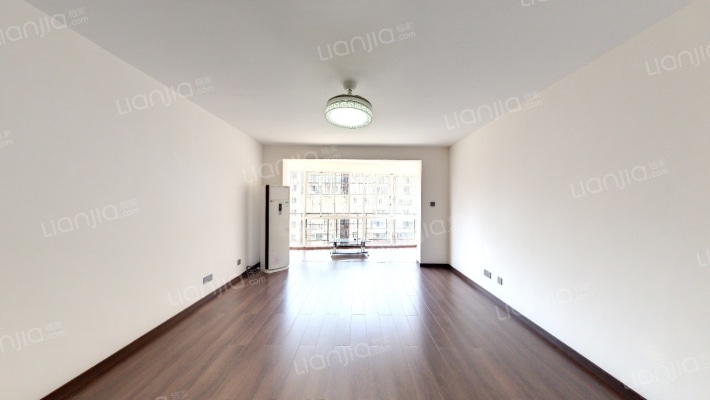 福乐康城二手房实景图