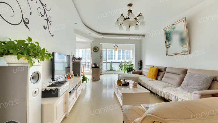 祥丰上城二手房实景图