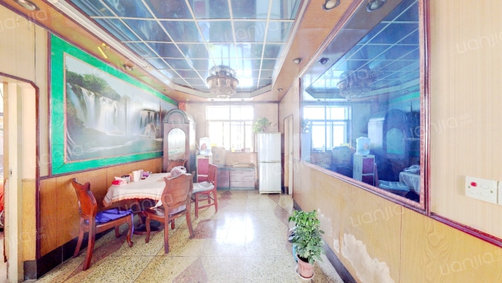 交通局家属楼二手房实景图