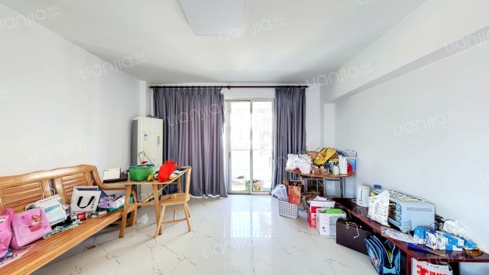 王庄荷园二手房实景图