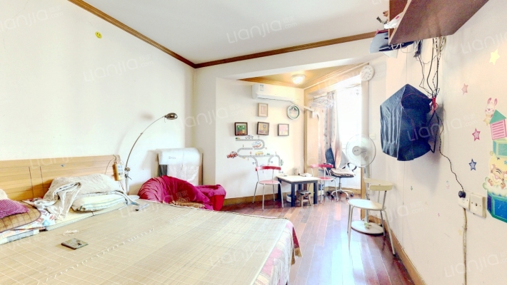 金谷苑二手房实景图