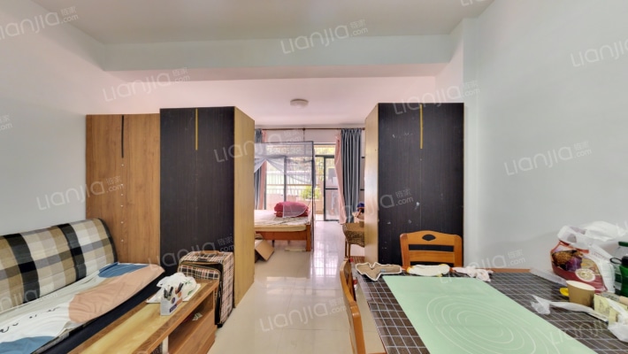 金凤福苑二手房实景图