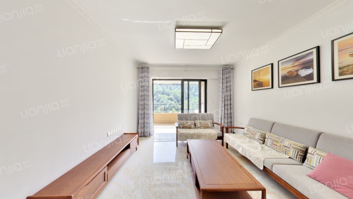 越秀星汇品峰二手房实景图