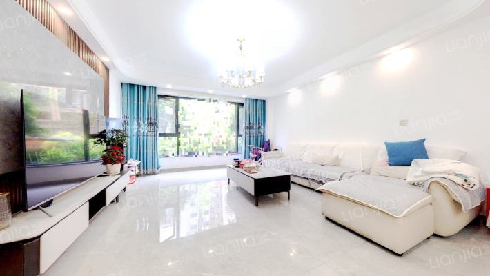 美茵庄园二手房实景图