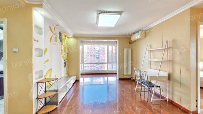 明月嘉园二手房实景图