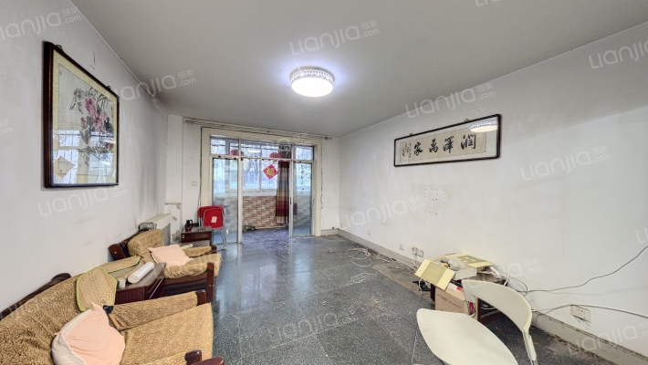 天达里二手房实景图