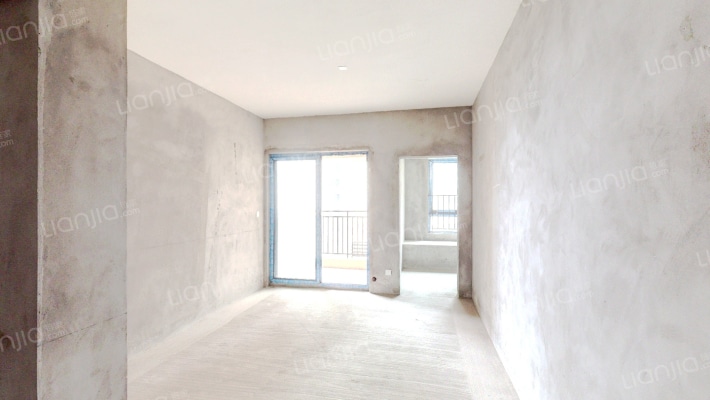 中国铁建香漫溪岸二手房实景图