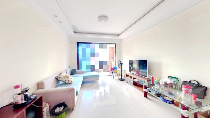 班芙春天二手房实景图